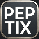 PEPTIX icon