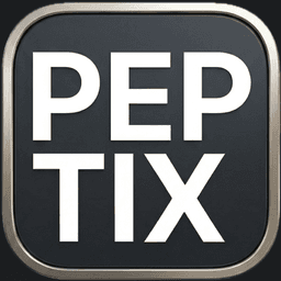 PEPTIX icon