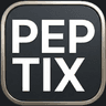 PEPTIX icon